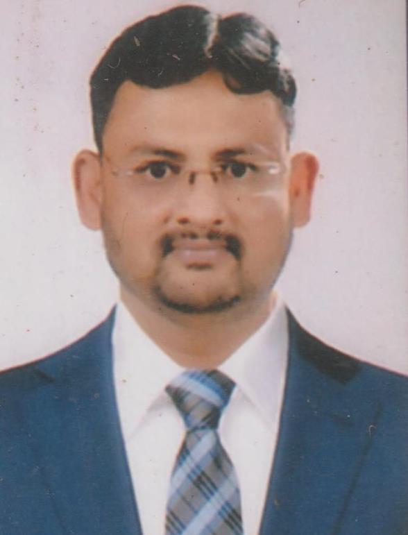 Adv. Imran Pinjari